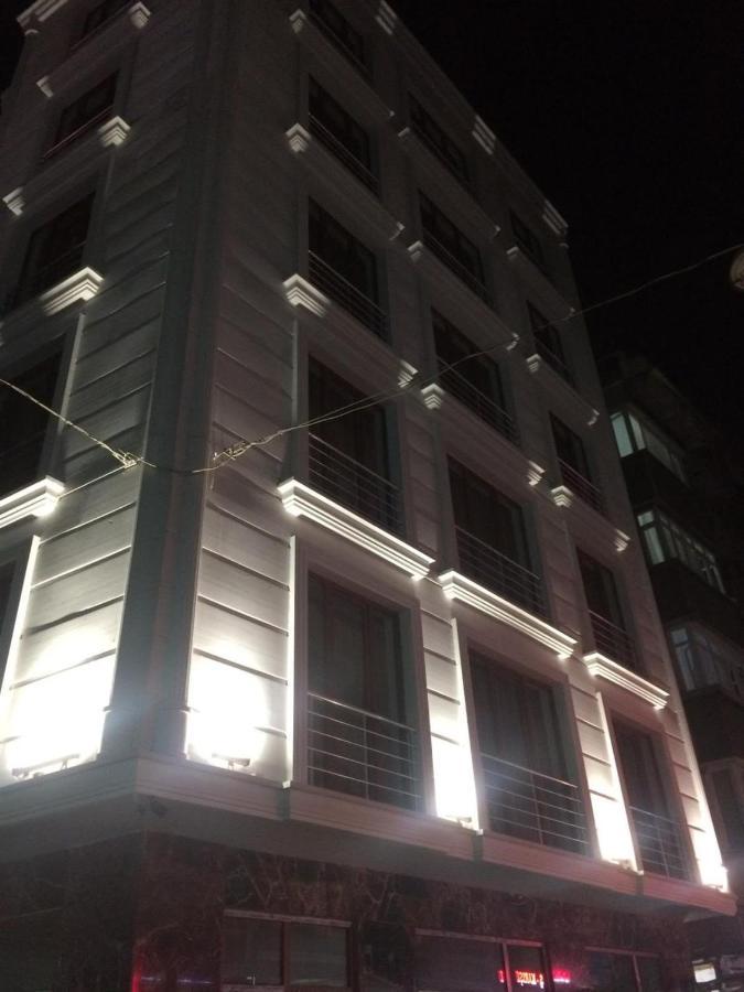 Beyzas Boutique & Suites Istanbul